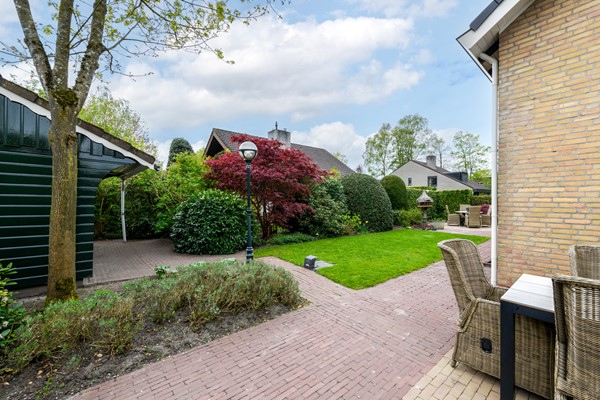 Medium property photo - De Overspitting 26, 8501 PH Joure